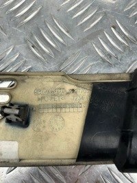 фото thumb №2, Панель заглушка решётка scania ntg правая сторона