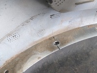 фото thumb №8, Бампер перед tesla y