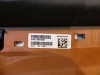 фото thumb №13, Mini f60 lift countryman панель приладів приладова консоль оригінал