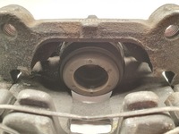 фото thumb №5, Супорт гальмівний праві перед saab 9-3 ii 1.9 tid