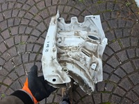 фото thumb №5, Фартух лонжерон праві права чверть носик audi q5 80a fy