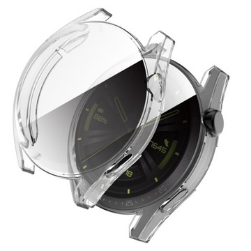 Чехол с защитой ТПУ для Huawei Watch GT 3 46 мм
