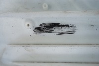 фото thumb №11, Бампер задняя задний ford puma ii mk2 st line