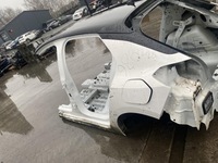 фото thumb №7, Corsa f задня з дах чверть ліва права задня поріг