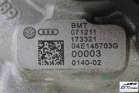 фото thumb №7, Vw audi skoda seat турбокомпресор / турбіна 04e145703g 04e 145 703 g 1.2 tsi