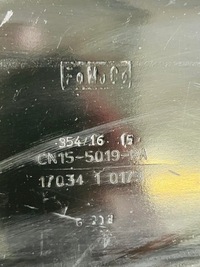 фото thumb №6, Ford ecosport mk2 17r. подрамник передняя подрамник cn15-5019-ba