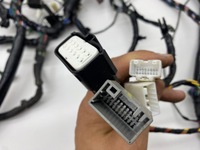 фото thumb №11, Электропроводка жгут трубопровод правого порог tesla s eu org 1094417-00-j