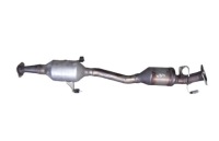 фото thumb №1, 2022 suzuki swace katalizator/dpf 174100tj20
