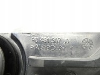 фото thumb №5, Peugeot 308 iii p5 1.2 thp кронштейн кріплення інтеркулер