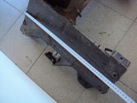 фото thumb №8, Чверть лонжерон лівий перед mercedes glk x204