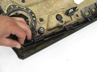 фото thumb №14, Обшивка двері водія правий задня bmw e83 x3