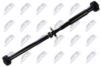 фото thumb №2, Wał приводной nwn-bm-061 nty