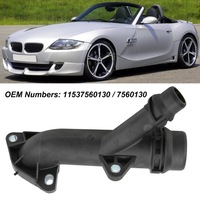 фото thumb №7, З'єднувач труби шланг охолоджуючий 11537560130