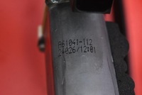 фото thumb №8, Подъемник стекло правый задняя 935670-103 mercedes cla c117 13-16