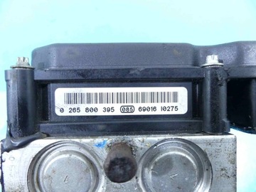 фото thumb №9, Насос abs peugeot 307 0265800395, 0265231486