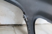 фото thumb №7, Спойлер накладка дифузор бампера задня bmw x6 g06 m-pakiet 18-