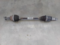 фото thumb №1, 9671845380 приводной вал правый задняя citroen ds5 2.0 hdi 4x4 гибрид