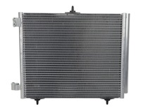 фото thumb №1, Радиатор кондиционера peugeot 2008 i 2013 -