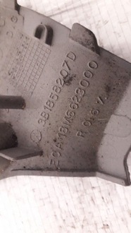 фото thumb №11, Заглушка консоли passat 3b1858208e 3b1858207d