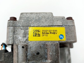 фото thumb №9, Hyundai tucson iv 23r. компресор компресор klimatyazcji 1.6 t-gdi