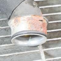 фото thumb №5, Mercedes-benz e радіатор радіатора правий wąż труби w212 2.1d 150kw a2125018