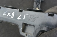 фото thumb №8, Mazda cx9 ii 16- направляющая бампера задняя левый правый