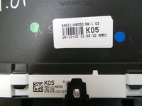 фото thumb №11, Kia rio yb iv 1.0 t-gdi 2018 бортовой компьютер двигателя набор 39128-04020