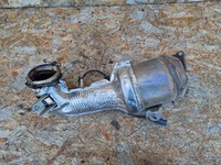 фото thumb №1, Катализатор dpf range rover evoque l551 2.0d k8d2-5g267-fa