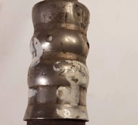 2005 mazda tribute датчик лямбда-зонд yl849f472ae Цена, фото thumb