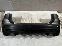 фото thumb №1, Mercedes gla w247 amg бампер задняя задний