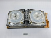 фото thumb №8, Повітряна подушка пасажира подушка  mercedes w124 чорна