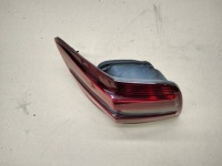 фото thumb №9, Лампа левая задняя mercedes ml w164 lata 2005-2008