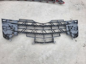 фото thumb №1, Решётка радиатора нижний решётка mercedes actros mp4 a9618850253