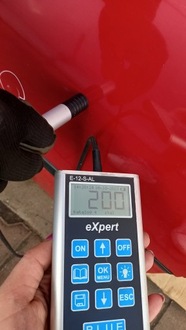 фото thumb №8, Дверь правое задняя fiat punto 03r