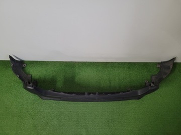 фото thumb №5, Toyota rav iv 4 52411-42030 бампер перед переднее накладка спойлер