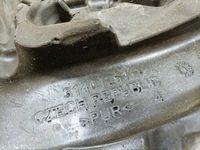 фото thumb №6, Volvo xc60 i lift 2.4 d4 181km захист кришка двигуна 31401261