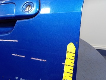 фото thumb №7, Mazda premacy i cp двері перед ліві передні 24a