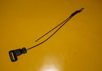 фото thumb №1, Трос тросы ручка сиденье пассажира mercedes w140