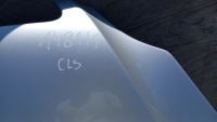 Mercedes cls w219 седан капот c775 Цена, фото thumb