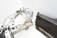 фото thumb №5, Opel astra k v pas передний усилитель радиатор 1.6cdti z176