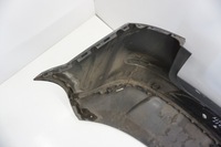 фото thumb №11, Seat altea xl lift бампер задняя задний lz9y