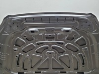 Volvo xc60 2 2 17- капот крышка двигателя перед передняя fv 31424557 Оригинал, фото thumb