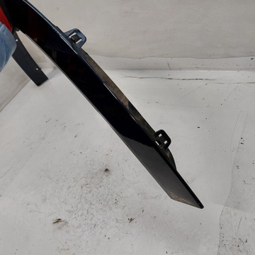 фото thumb №8, Bmw x4 f26 g01 планка накладка крила лівий зад 416/9 карбон-чорний