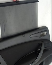 фото thumb №7, Боковина оббивка двері лівий зад ролета citroen c5 iii x7