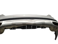 Volvo xc90 2016 с задний бампер задний с Разборки, фото thumb