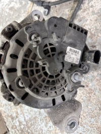 Купити Генератор ducato 2,3 504385134, фото thumb