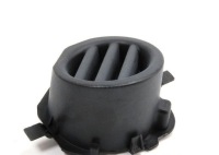 Купить Abdeckblende nebelscheinwerfer bmw mini r50 r53 r52 оригинальный 51711481435, фото thumb