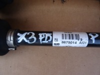 фото thumb №5, Bmw x3 f25 приводной вал левая 8675013 правая 8675014