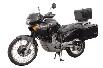 ЦЕНТРАЛЬНАЯ СТОЙКА HONDA XL 650 В TRANSALP 00-06