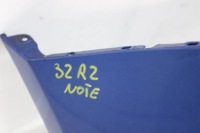 фото thumb №13, Nissan note i e11 2006r- бампер перед передній bv4 - код лакофарбового покриття